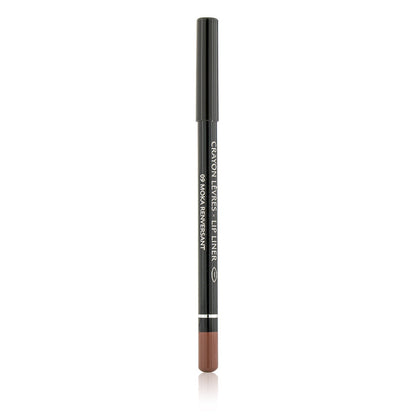 Givenchy Lip Liner (With Sharpener) - # 08 Parme Silhouette  1.1g/0.03oz