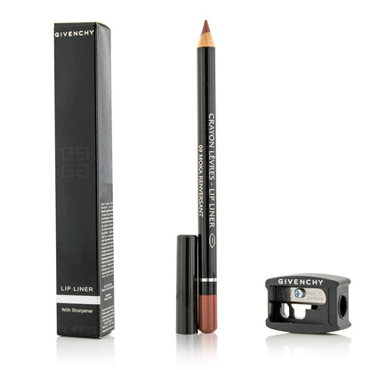 Givenchy Lip Liner (With Sharpener) - # 05 Corail Decollete  1.1g/0.03oz