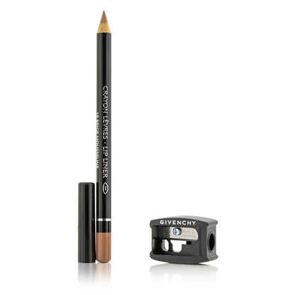 Givenchy Lip Liner (With Sharpener) - # 03 Rose Taffetas  1.1g/0.03oz