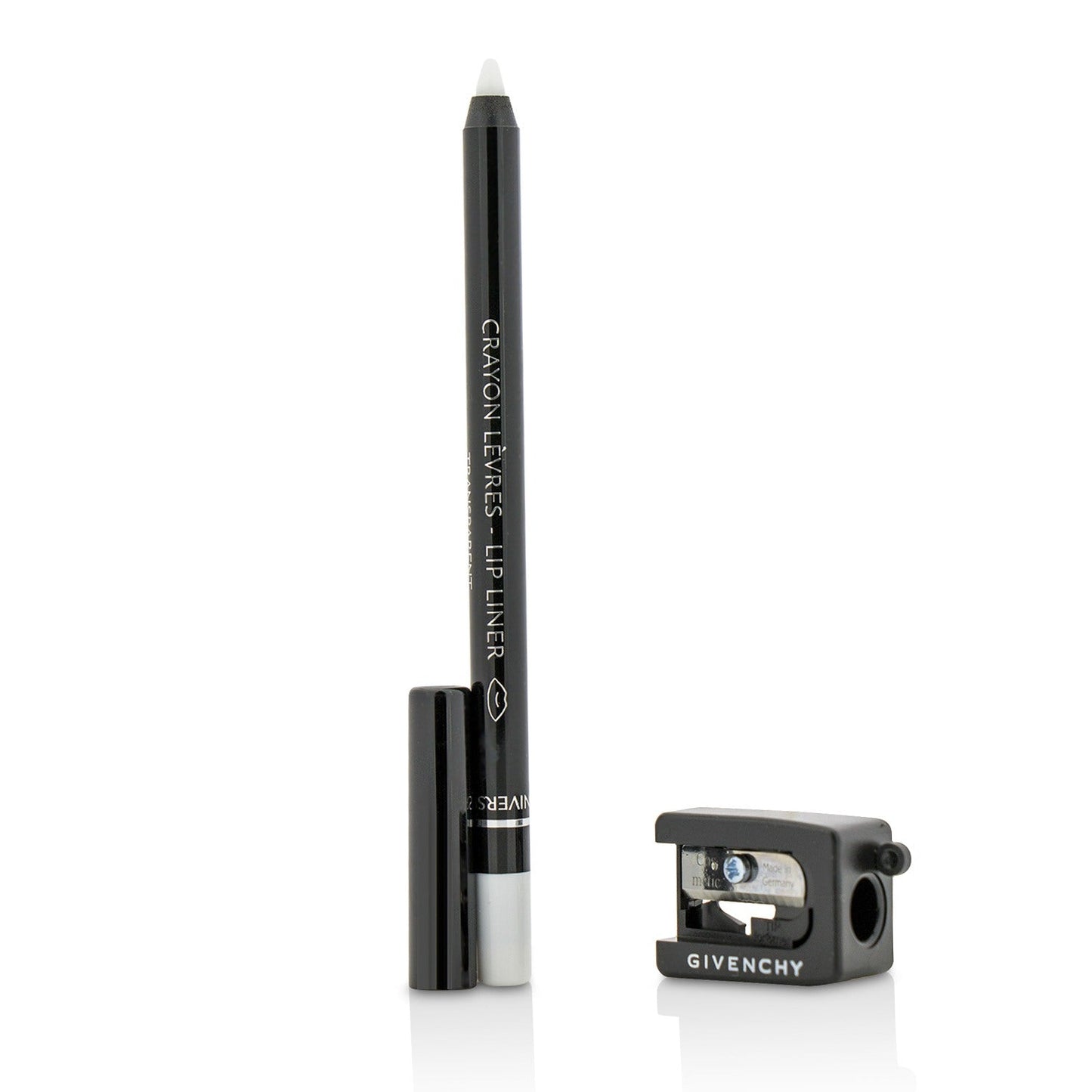 Givenchy Lip Liner (With Sharpener) - # 04 Fuchsia Irresistible (Box Slightly Damaged)  1.1g/0.03oz