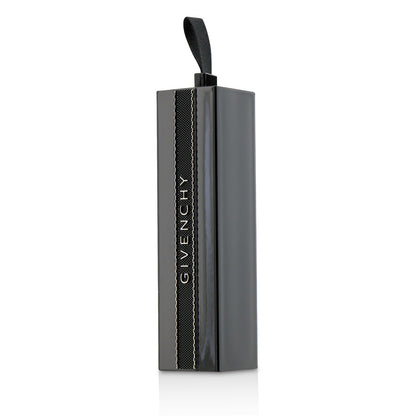 Givenchy Rouge Interdit Satin Lipstick - # 11 Orange Underground  3.4g/0.12oz