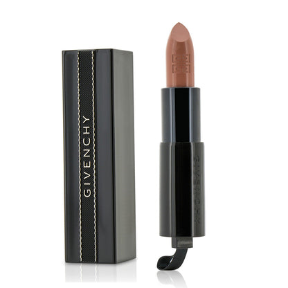 Givenchy Rouge Interdit Satin Lipstick - # 3 Urban Nude  3.4g/0.12oz