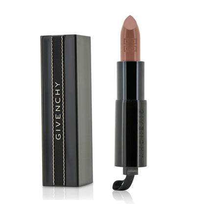 Givenchy Rouge Interdit Satin Lipstick - # 10 Boyish Rose  3.4g/0.12oz