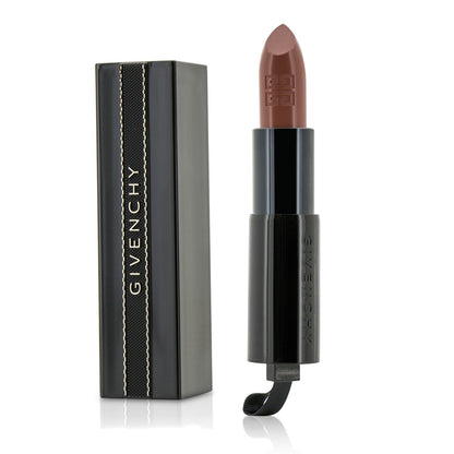 Givenchy Rouge Interdit Satin Lipstick - # 23 Fuchsia-in-the-know  3.4g/0.12oz