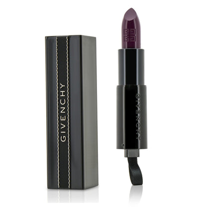 Givenchy Rouge Interdit Satin Lipstick - # 14 Redlight  3.4g/0.12oz