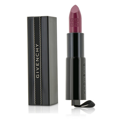 Givenchy Rouge Interdit Satin Lipstick - # 23 Fuchsia-in-the-know  3.4g/0.12oz