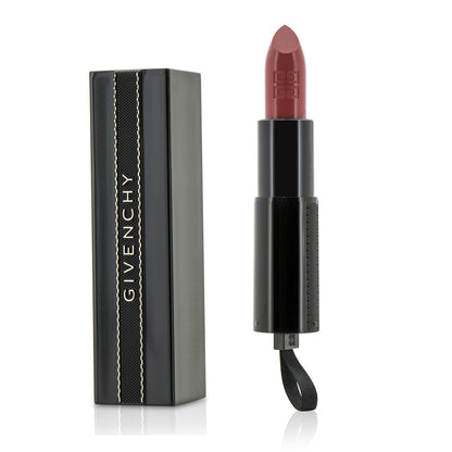 Givenchy Rouge Interdit Satin Lipstick - # 18 Addicted To Rose  3.4g/0.12oz