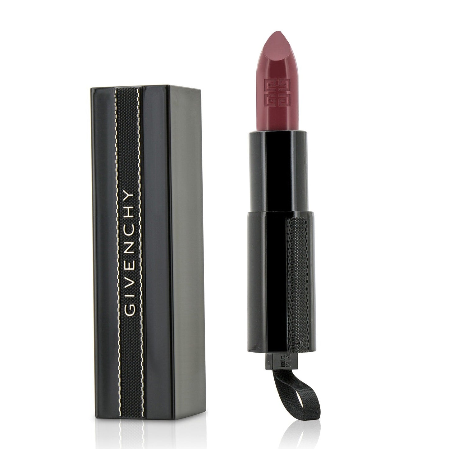 Givenchy Rouge Interdit Satin Lipstick - # 3 Urban Nude  3.4g/0.12oz