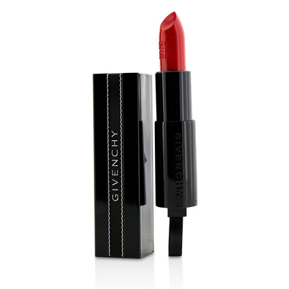 Givenchy Rouge Interdit Satin Lipstick - # 13 Rouge Interdit  3.4g/0.12oz