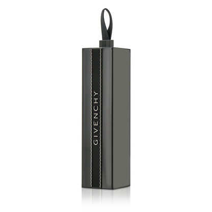 Givenchy Rouge Interdit Satin Lipstick - # 3 Urban Nude  3.4g/0.12oz