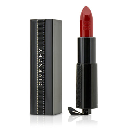 Givenchy Rouge Interdit Satin Lipstick - # 24 Ultravioline  3.4g/0.12oz