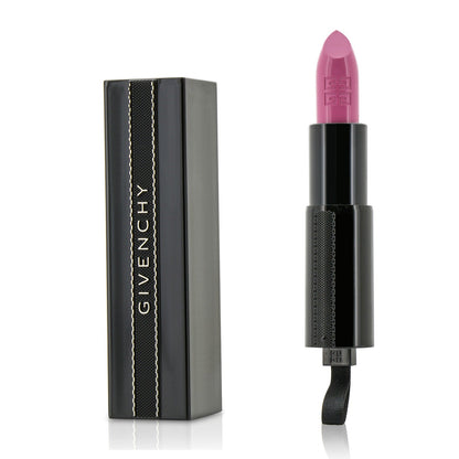 Givenchy Rouge Interdit Satin Lipstick - # 18 Addicted To Rose  3.4g/0.12oz