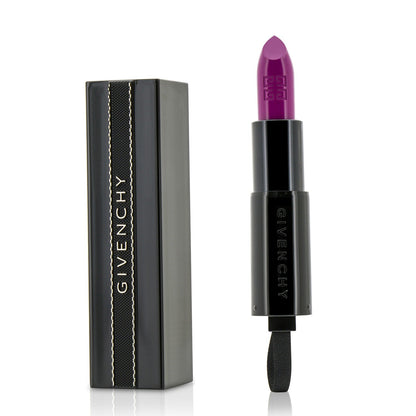 Givenchy Rouge Interdit Satin Lipstick - # 10 Boyish Rose  3.4g/0.12oz
