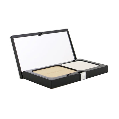 Givenchy Matissime Velvet Radiant Mat Powder Foundation SPF 20 - #02 Mat Satin  9g/0.31oz