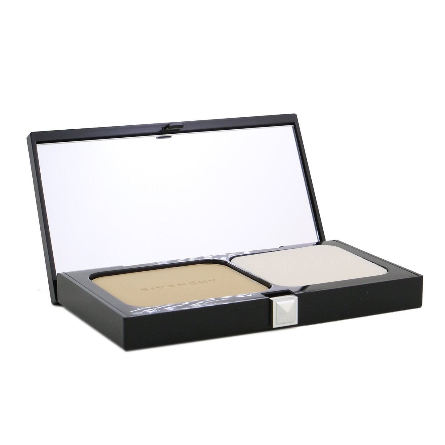 Givenchy Matissime Velvet Radiant Mat Powder Foundation SPF 20 - #02 Mat Satin  9g/0.31oz