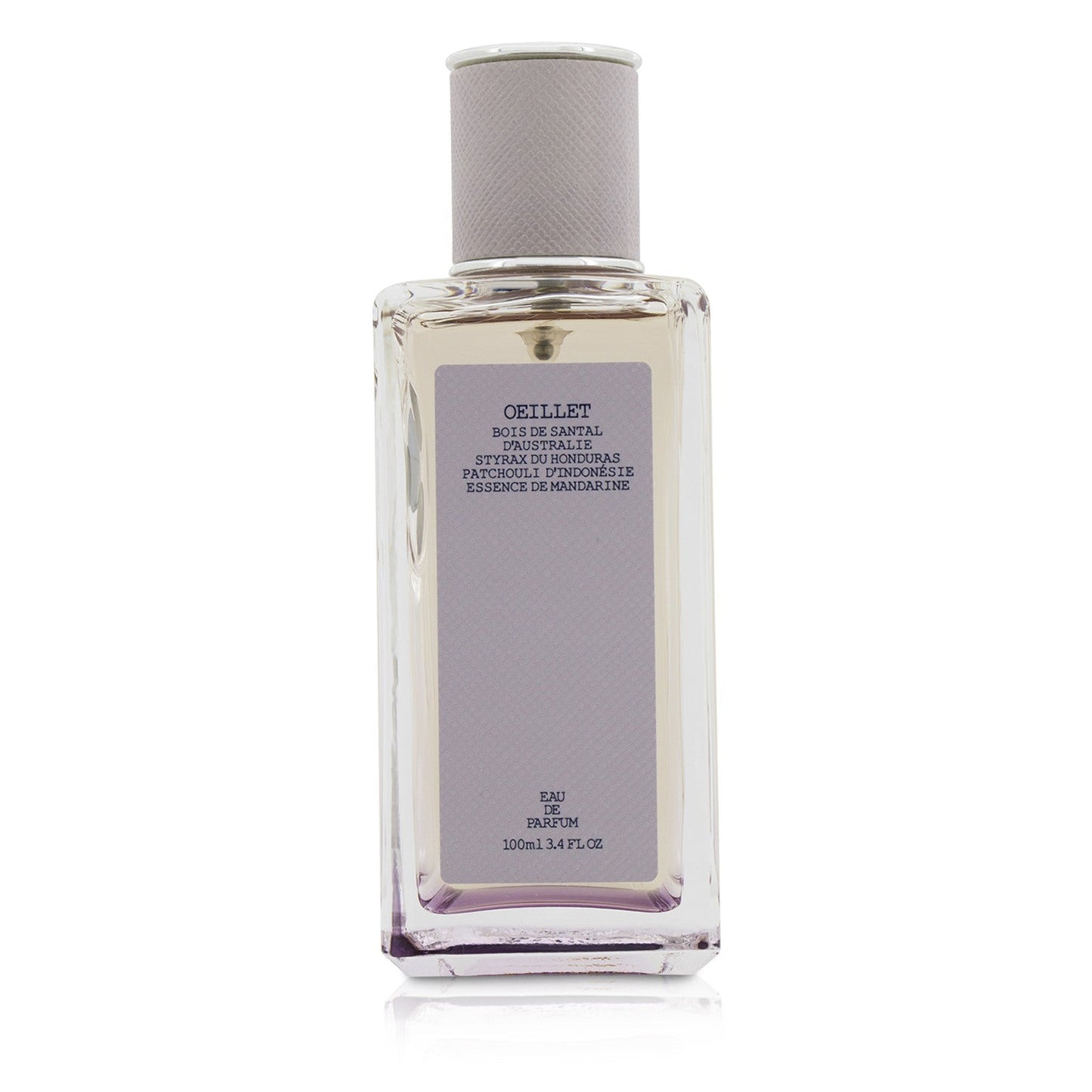 Prada Les Infusions Oeillet Eau De Parfum Spray  100ml/3.4oz