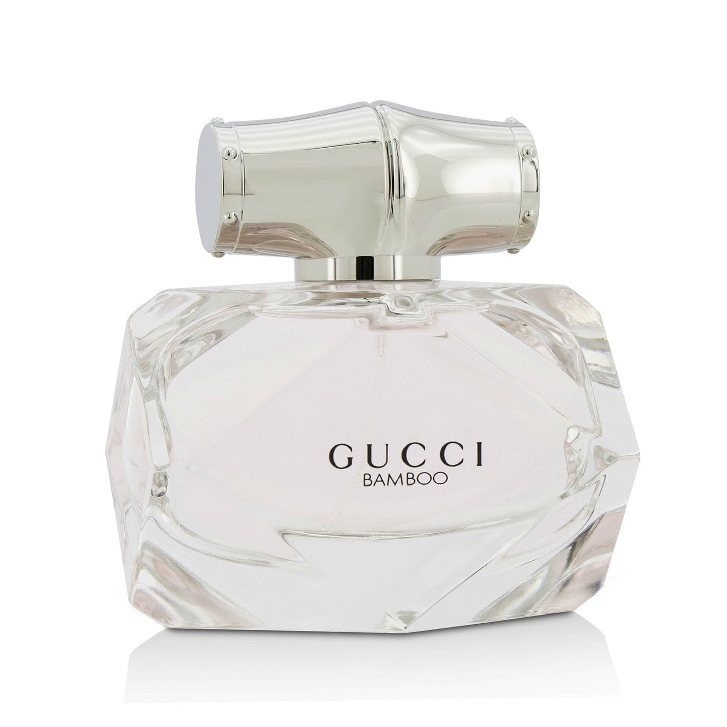 Gucci Bamboo Eau De Toilette Spray  50ml/1.6oz