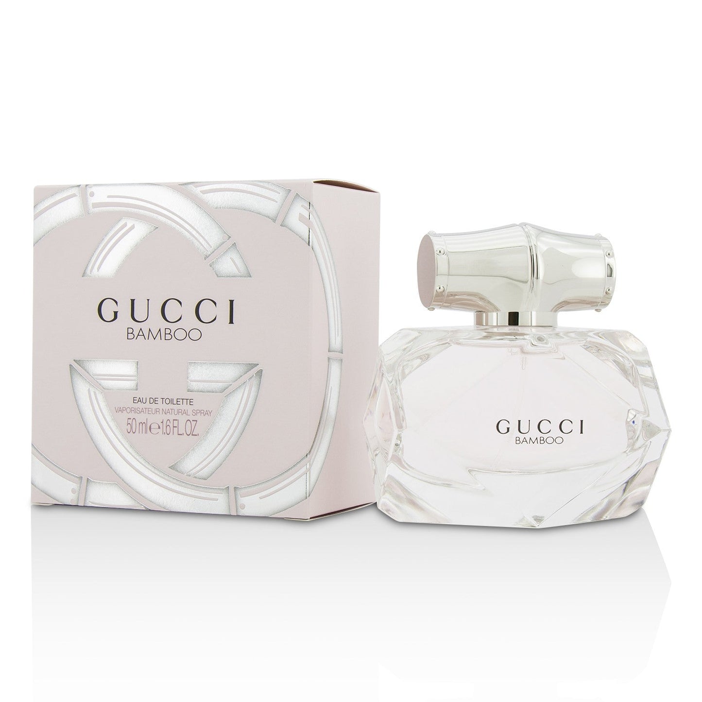 Gucci Bamboo Eau De Toilette Spray  30ml/1oz