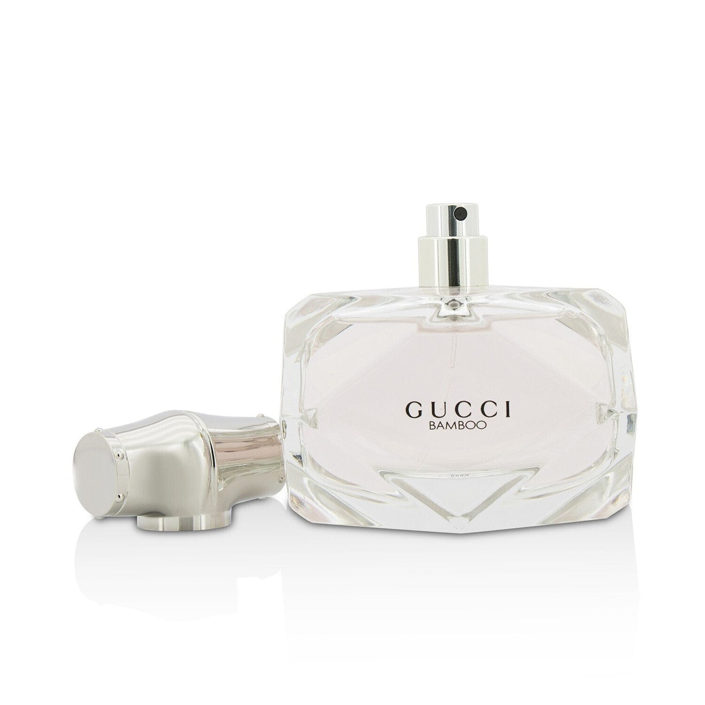 Gucci Bamboo Eau De Toilette Spray  50ml/1.6oz