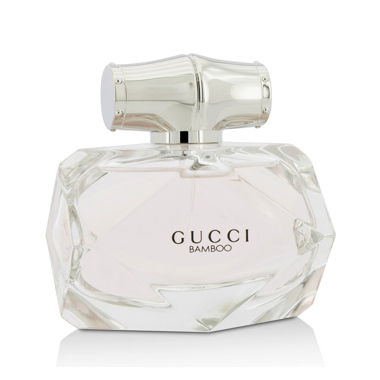 Gucci Bamboo Eau De Toilette Spray  50ml/1.6oz