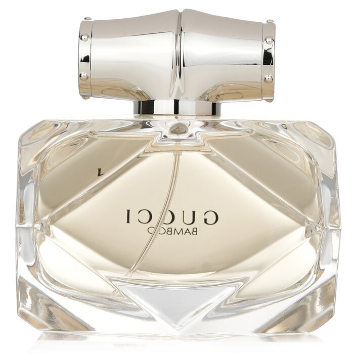 Gucci Bamboo Eau De Toilette Spray 75ml/2.5oz