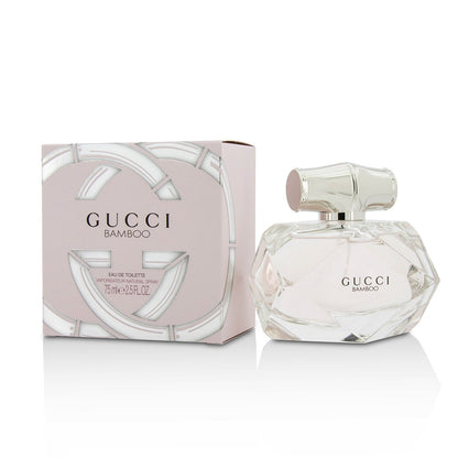 Gucci Bamboo Eau De Toilette Spray  50ml/1.6oz