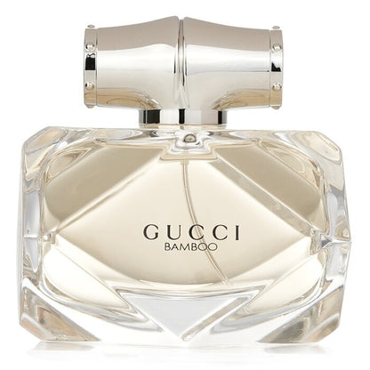Gucci Bamboo Eau De Toilette Spray 75ml/2.5oz