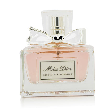 Christian Dior Miss Dior Absolutely Blooming Eau De Parfum Spray  100ml/3.4oz
