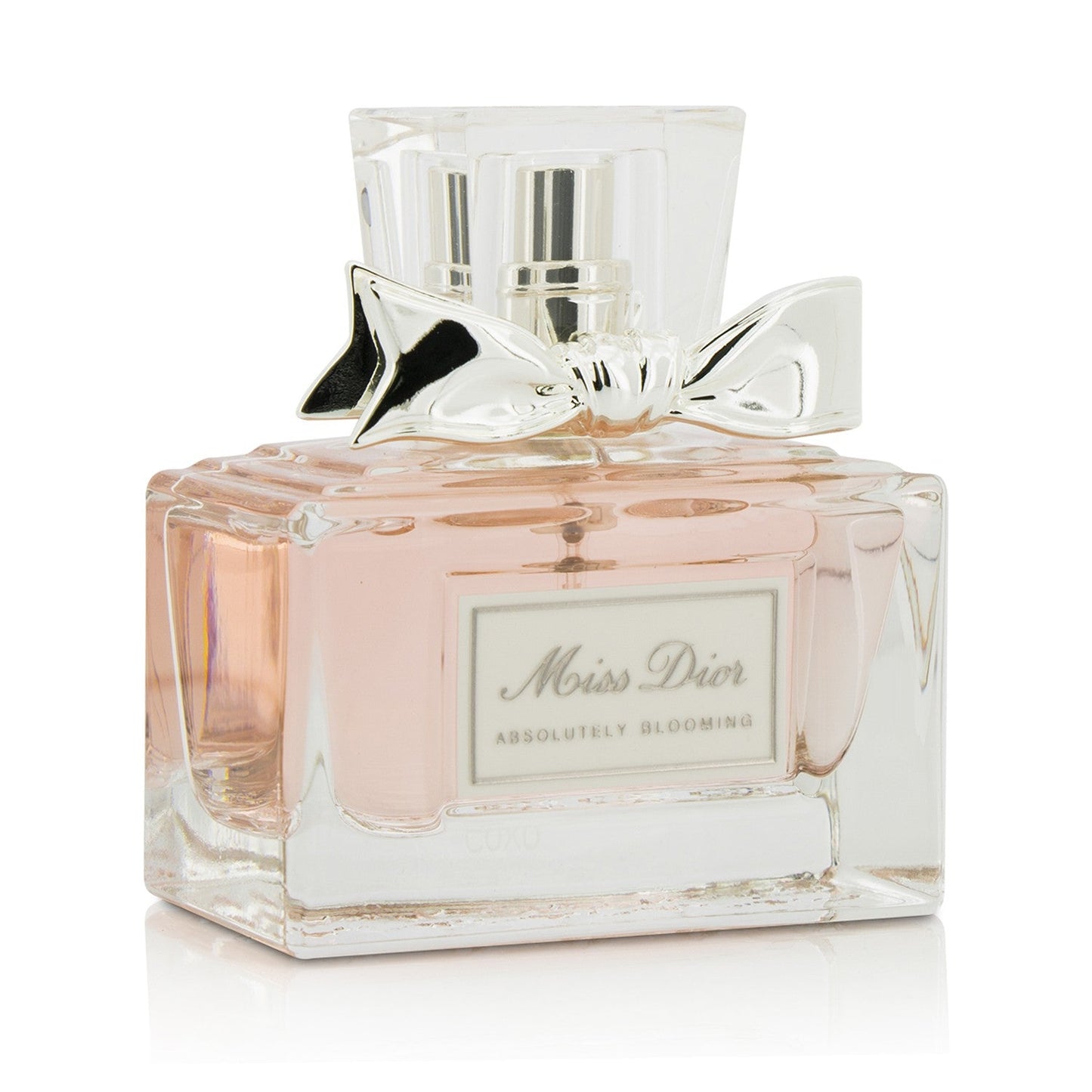 Christian Dior Miss Dior Absolutely Blooming Eau De Parfum Spray  100ml/3.4oz