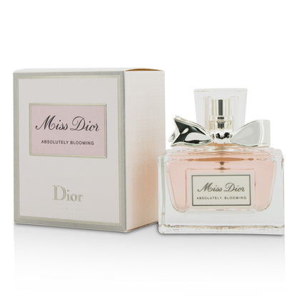 Christian Dior Miss Dior Absolutely Blooming Eau De Parfum Spray  100ml/3.4oz