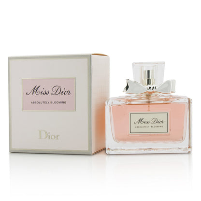 Christian Dior Miss Dior Absolutely Blooming Eau De Parfum Spray  50ml/1.7oz