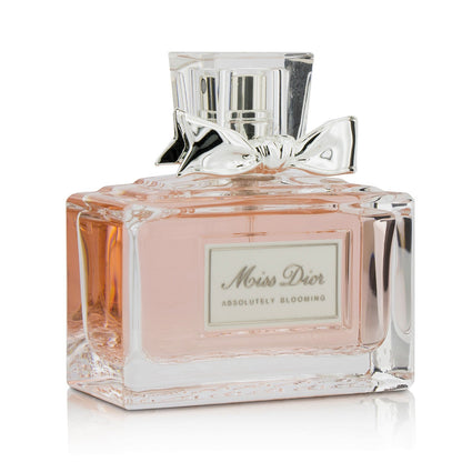 Christian Dior Miss Dior Absolutely Blooming Eau De Parfum Spray  100ml/3.4oz