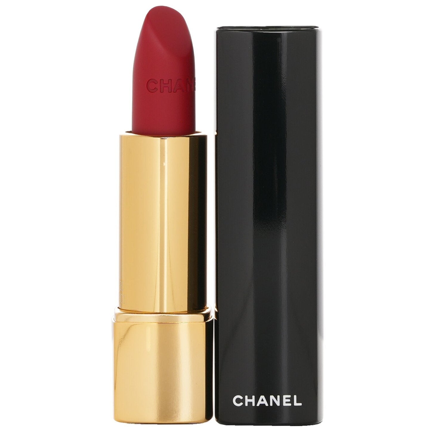 Chanel Rouge Allure Velvet Luminous Matte Lip Colour - # 54 Paradoxale  3.5g/0.12oz