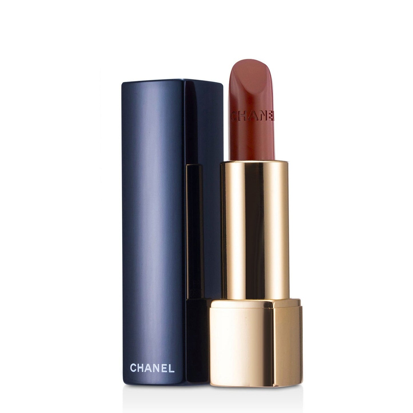 Chanel Rouge Allure Luminous Intense Lip Colour - # 152 Insaisissable  3.5g/0.12oz