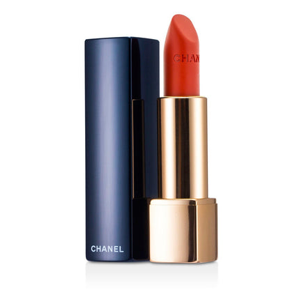 Chanel Rouge Allure Velvet - # 62 Libre  3.5g/0.12oz