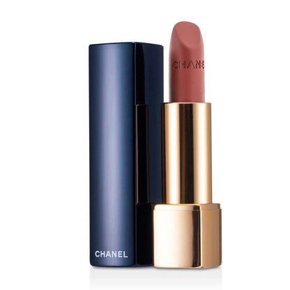 Chanel Rouge Allure Velvet - # 62 Libre  3.5g/0.12oz
