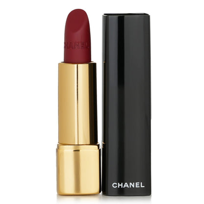 Chanel Rouge Allure Velvet Luminous Matte Lip Colour - # 48 Ardente  3.5g/0.12oz