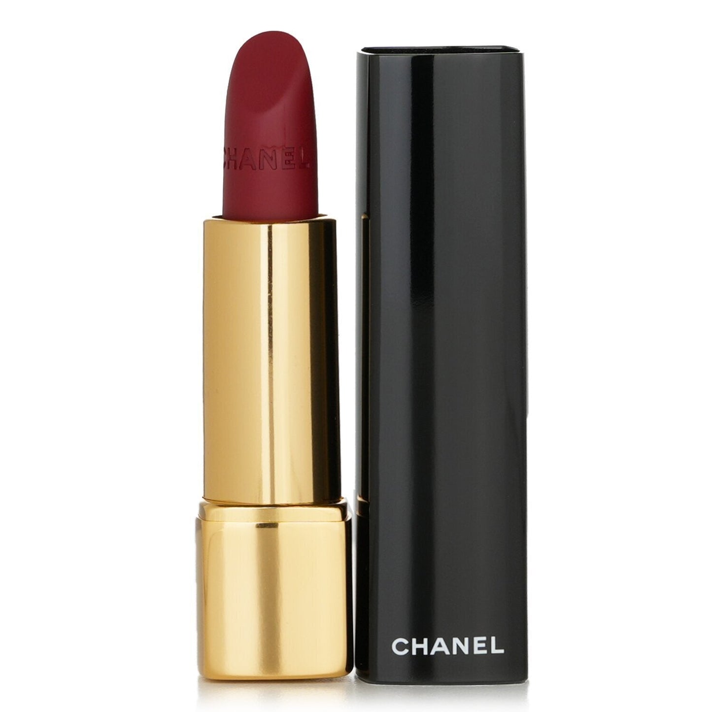 Chanel Rouge Allure Velvet Luminous Matte Lip Colour - # 53 Inspirante  3.5g/0.12oz