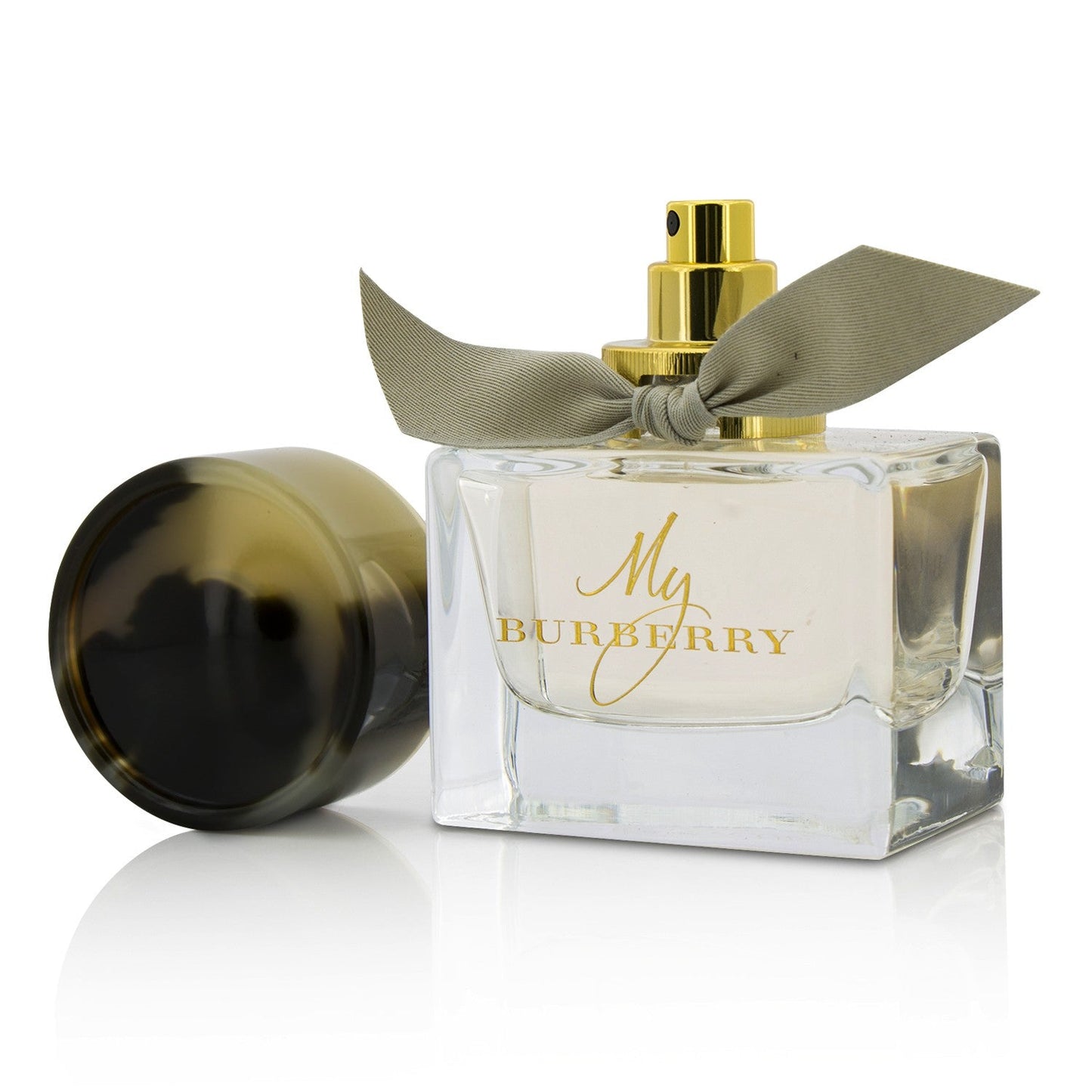 Burberry My Burberry Eau De Toilette Spray  90ml/3oz