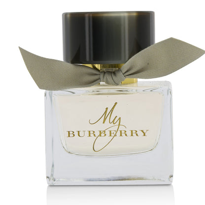 Burberry My Burberry Eau De Toilette Spray  50ml/1.6oz