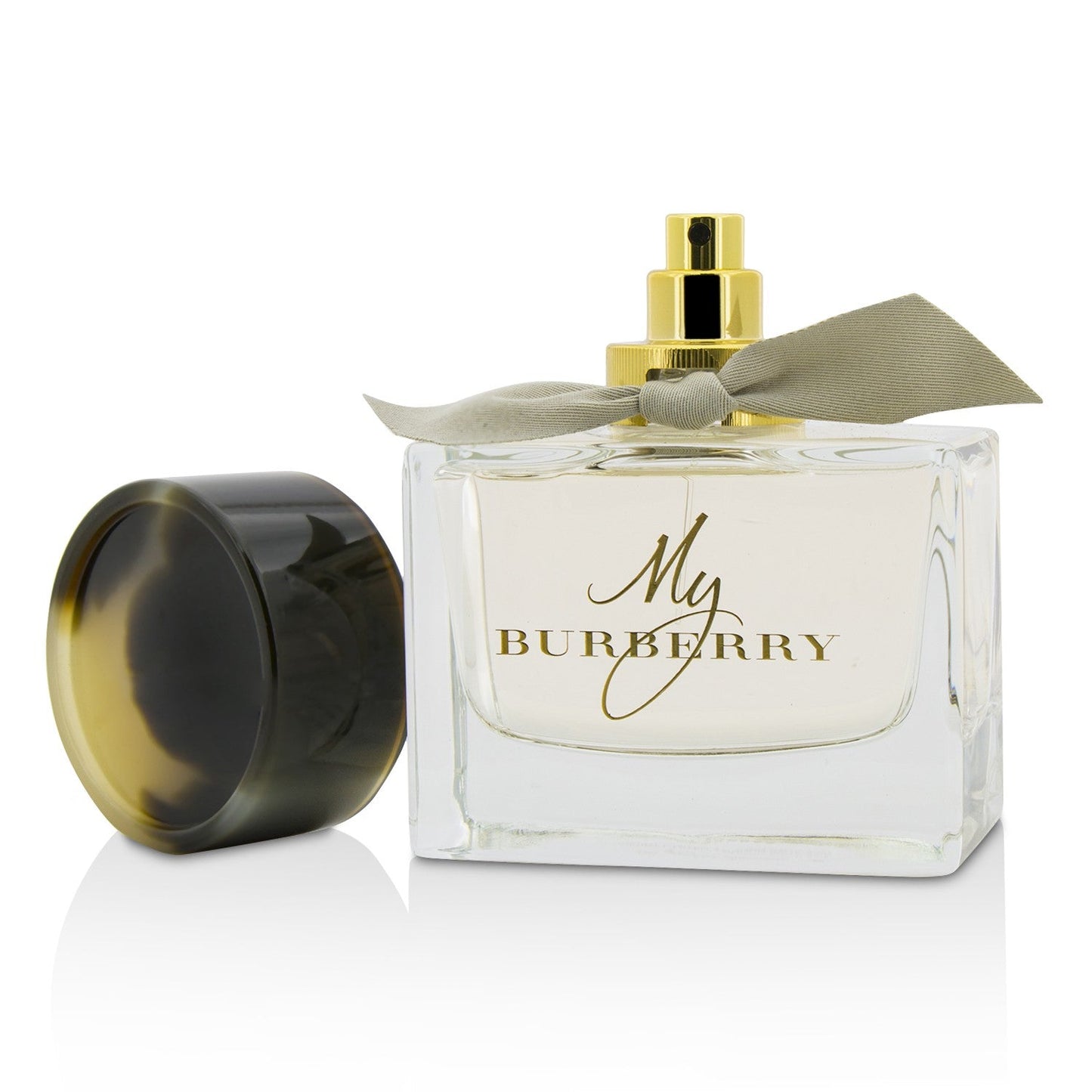 Burberry My Burberry Eau De Toilette Spray  50ml/1.6oz