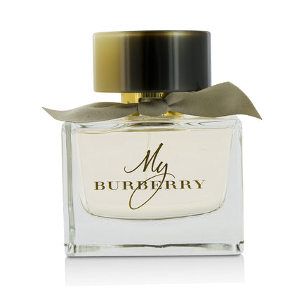 Burberry My Burberry Eau De Toilette Spray  90ml/3oz