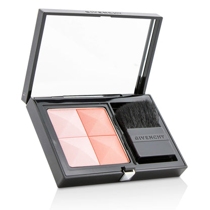 Givenchy Prisme Blush Powder Blush Duo - #08 Tender  6.5g/0.22oz