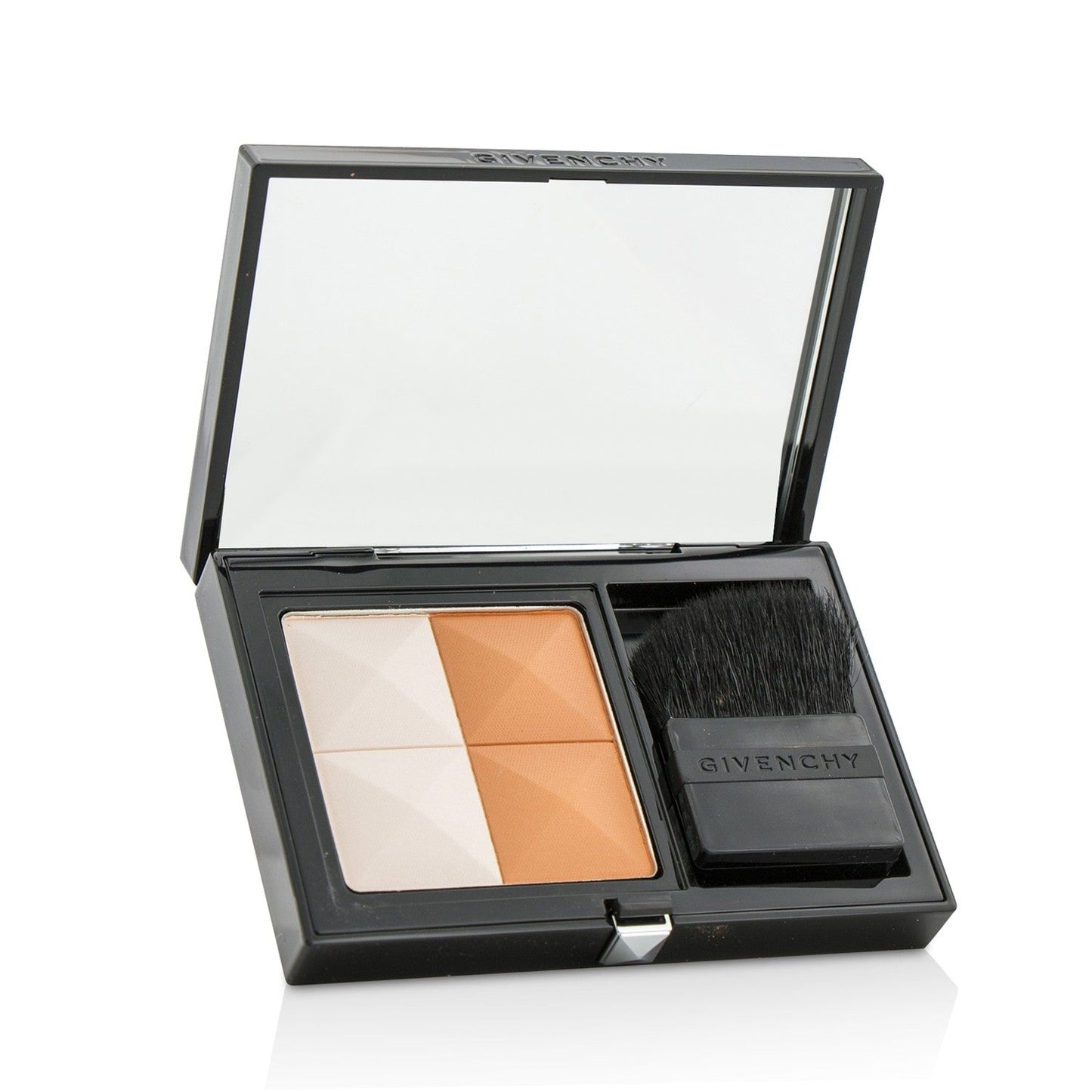 Givenchy Prisme Blush Powder Blush Duo - #07 Wild  6.5g/0.22oz