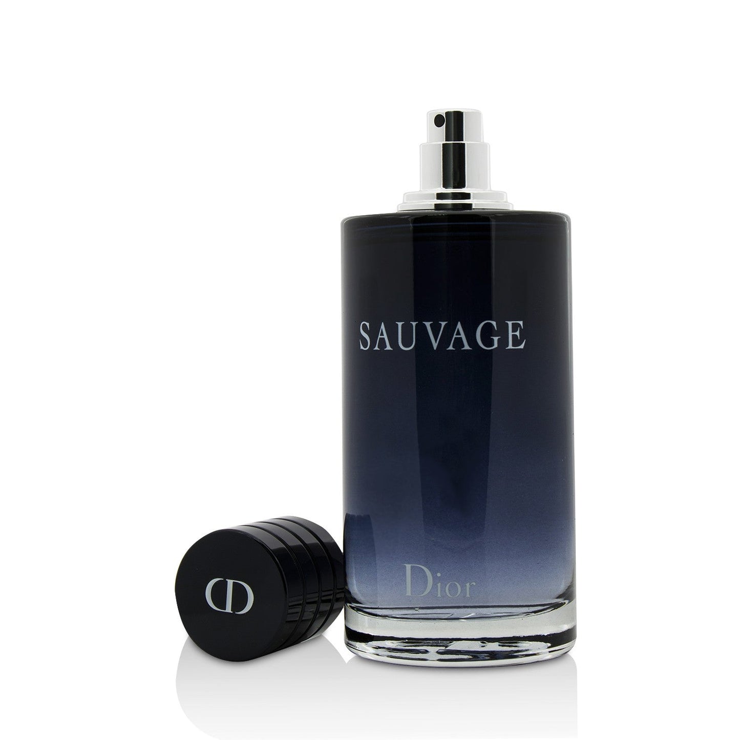 Christian Dior Sauvage Eau De Toilette Spray  60ml/2oz