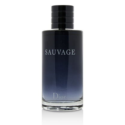 Christian Dior Sauvage Eau De Toilette Spray  200ml/6.8oz