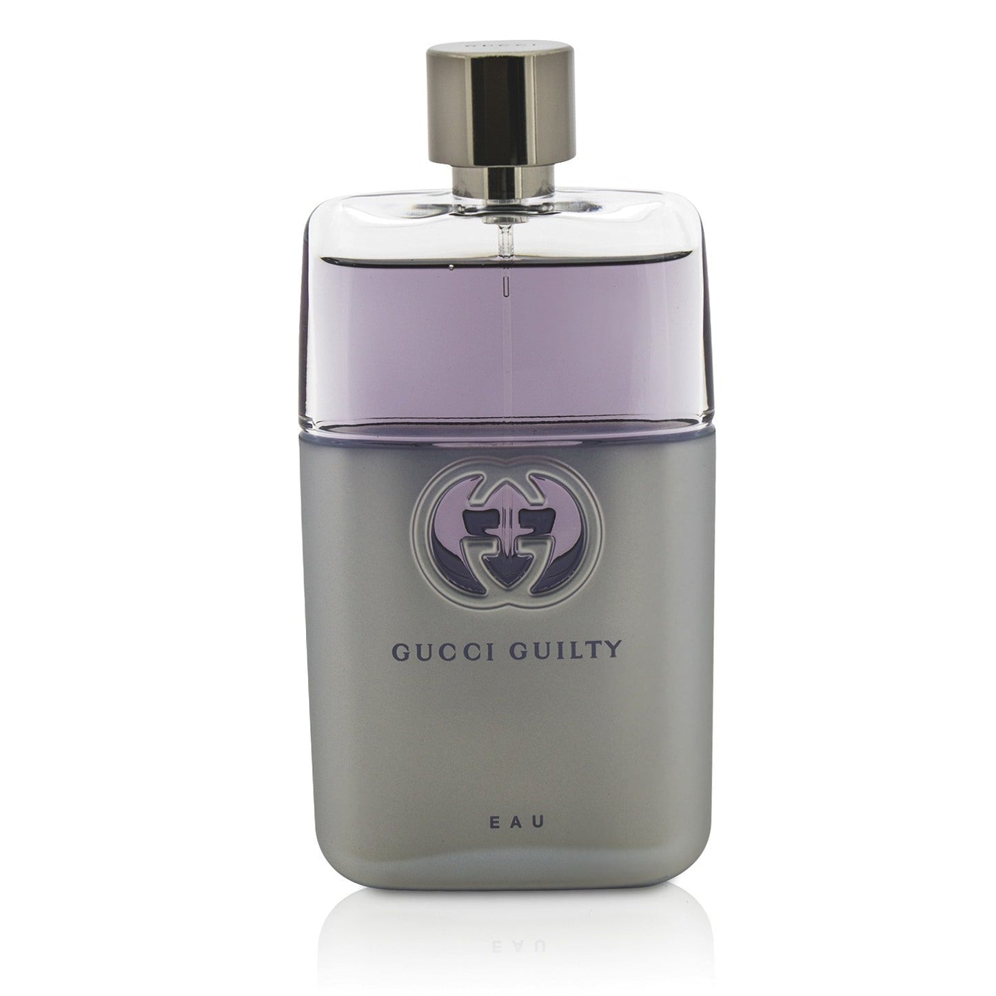 Gucci Guilty Eau Pour Homme Eau De Toilette Spray  50ml/1.6oz