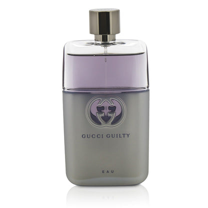Gucci Guilty Eau Pour Homme Eau De Toilette Spray  90ml/3oz