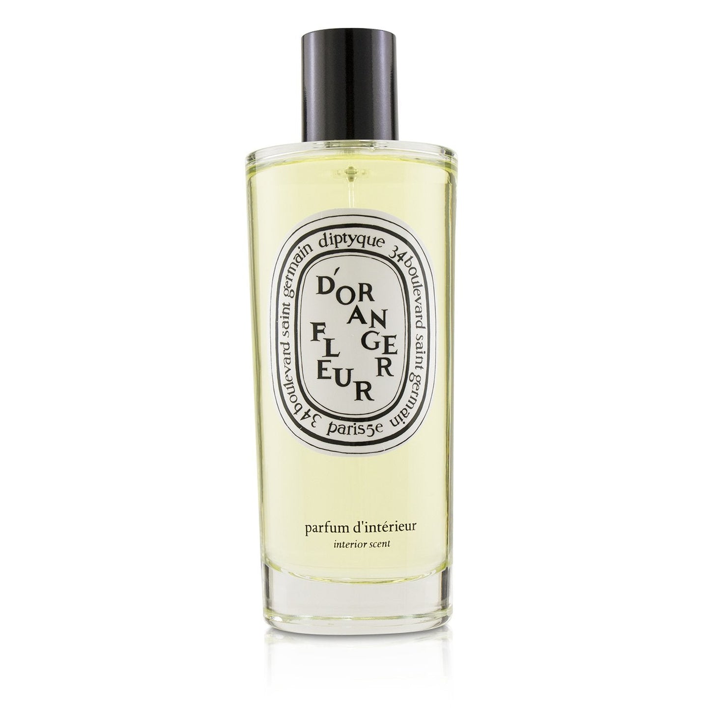 Diptyque Room Spray - Fleur D'Oranger (Orange Blossom)  150ml/5.1oz