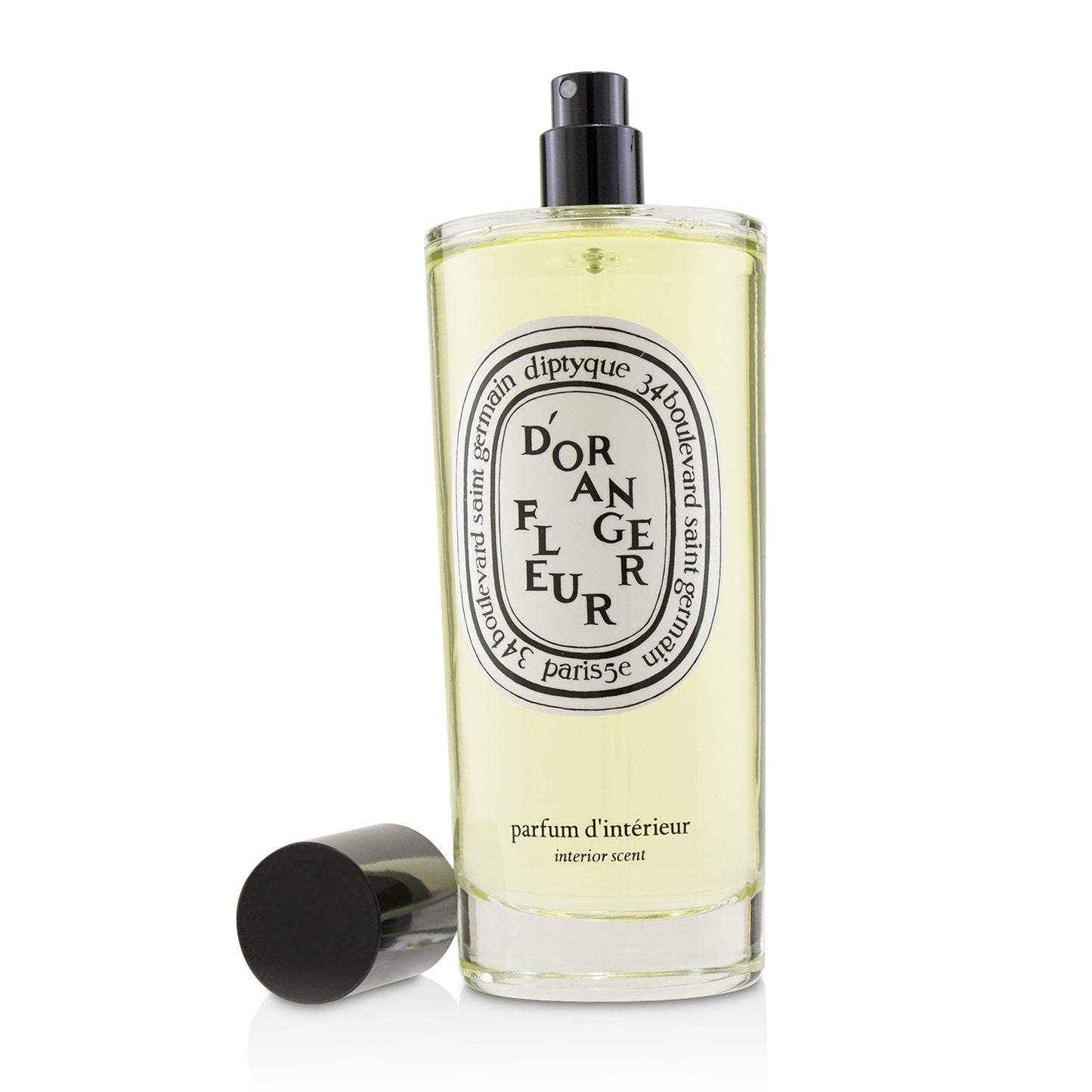 Diptyque Room Spray - Fleur D'Oranger (Orange Blossom)  150ml/5.1oz